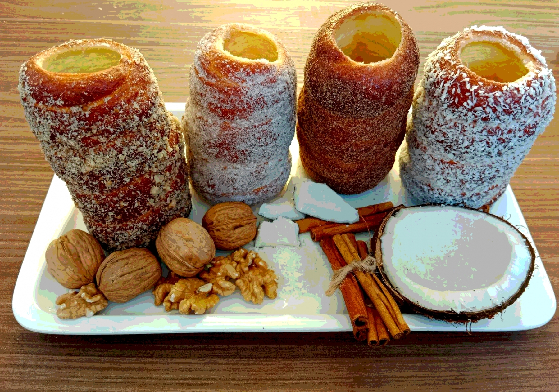 Станция Чешский трдельник