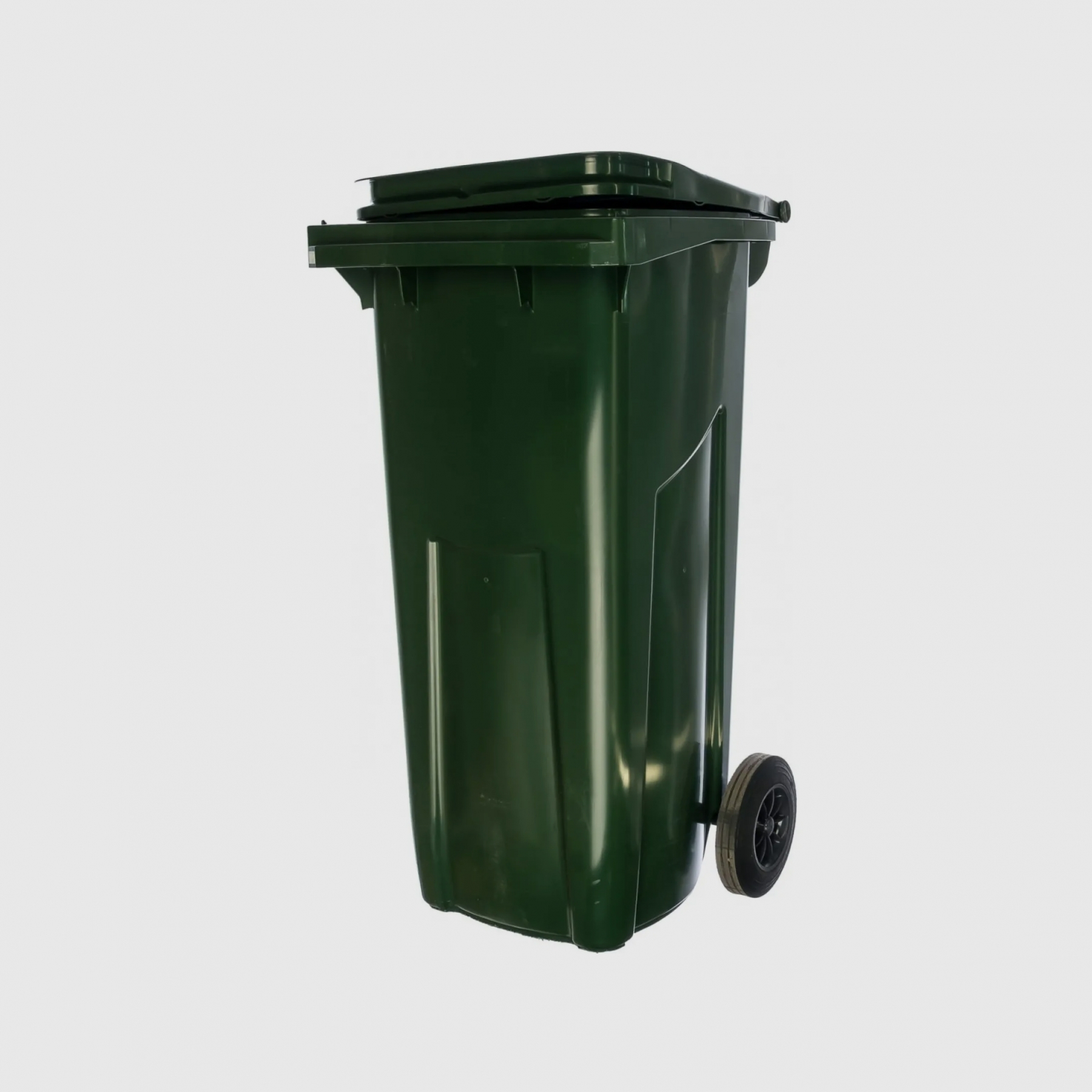 Бак для мусора Roskat 120 л