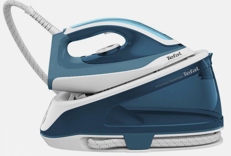 Парогенератор Tefal