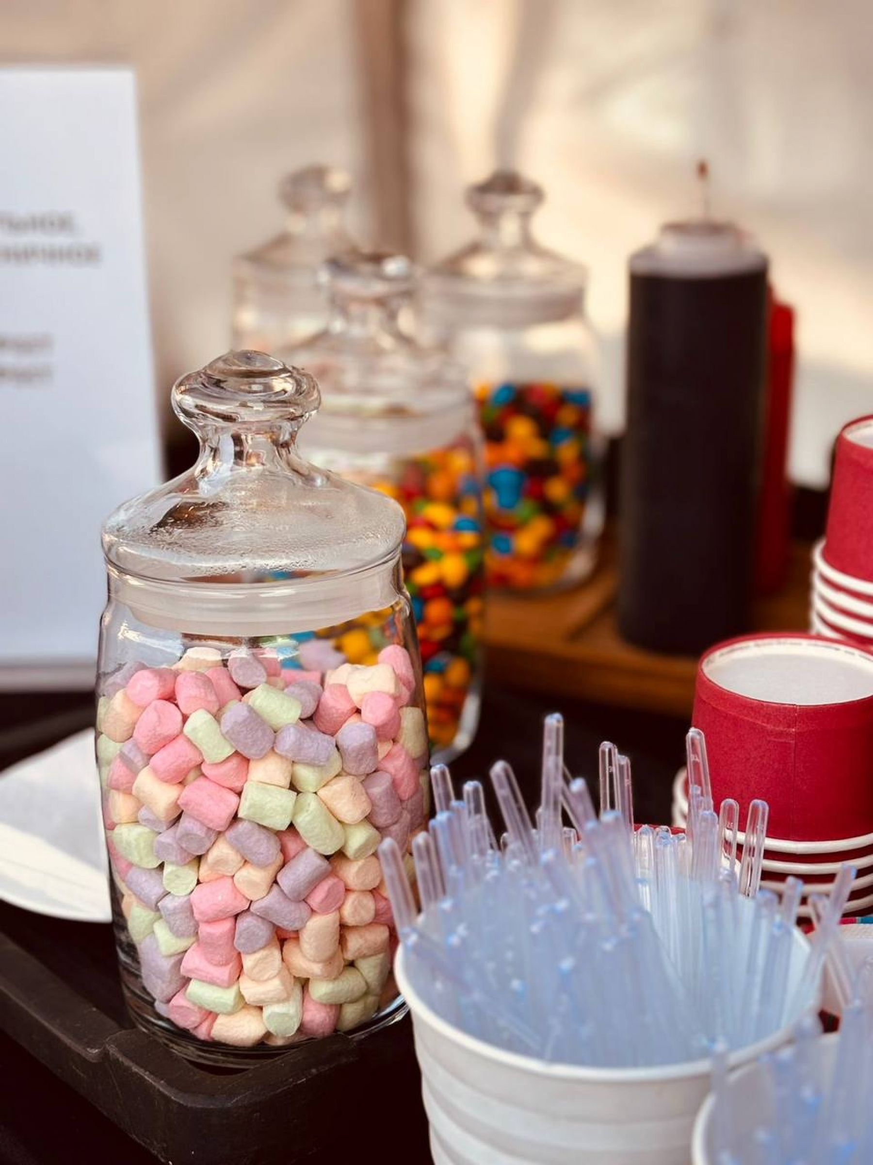 Итальянское мороженое джелато