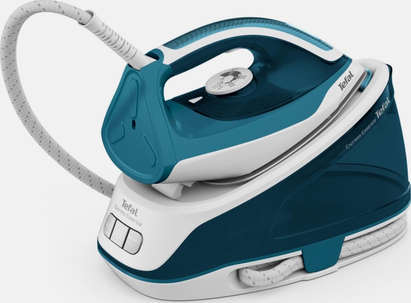 Парогенератор Tefal