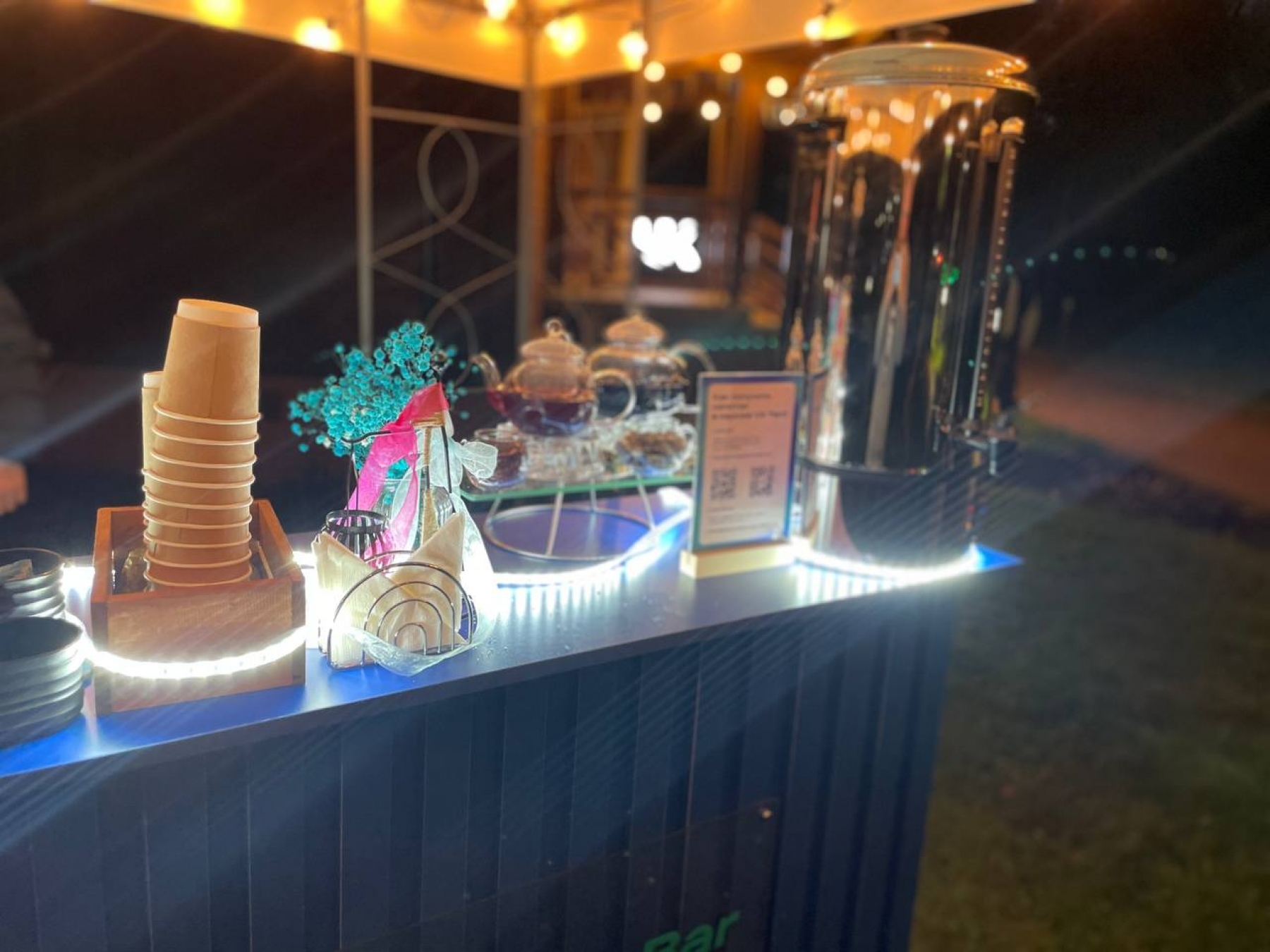 Барная стойка Muradina