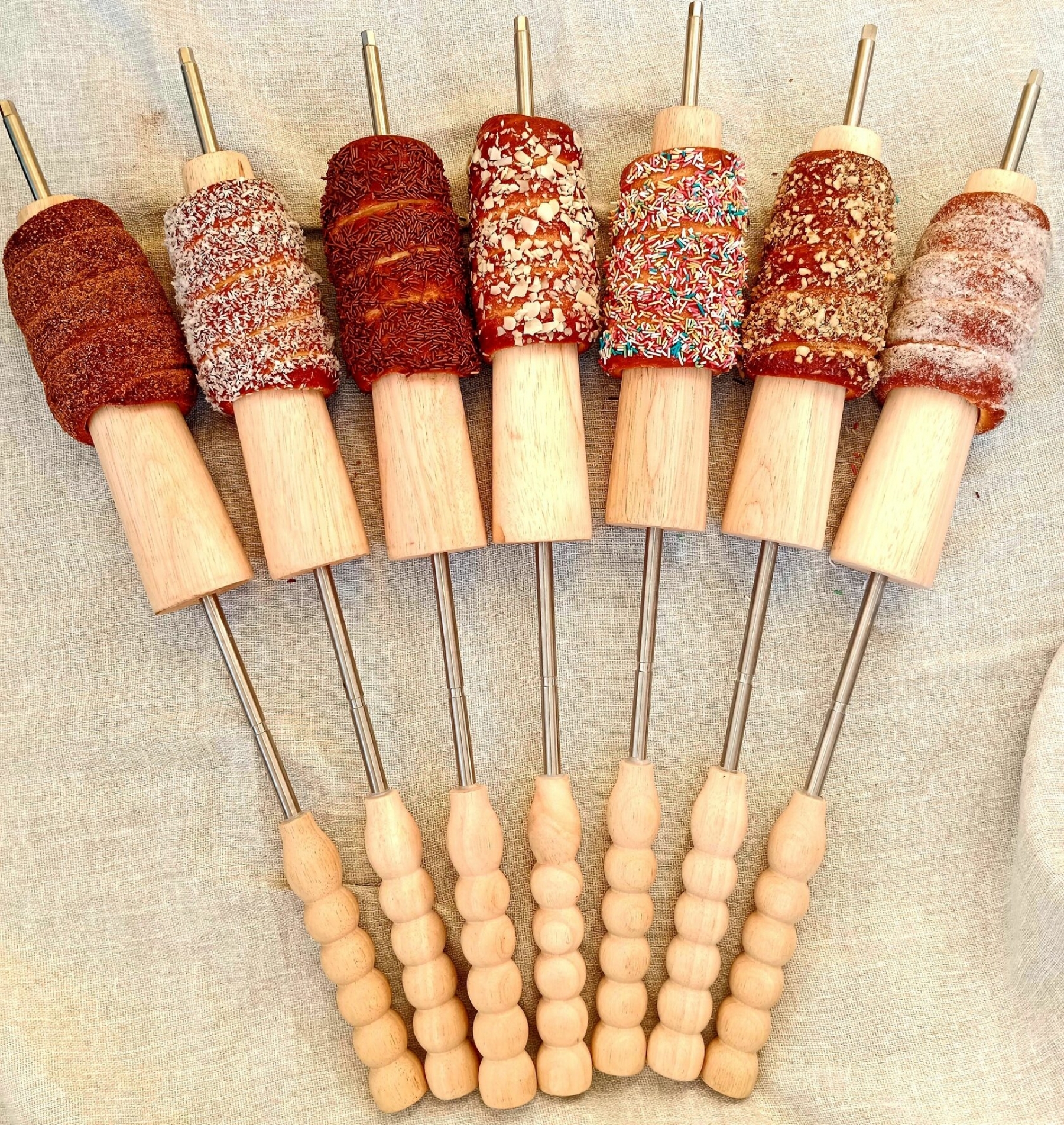 Станция Чешский трдельник