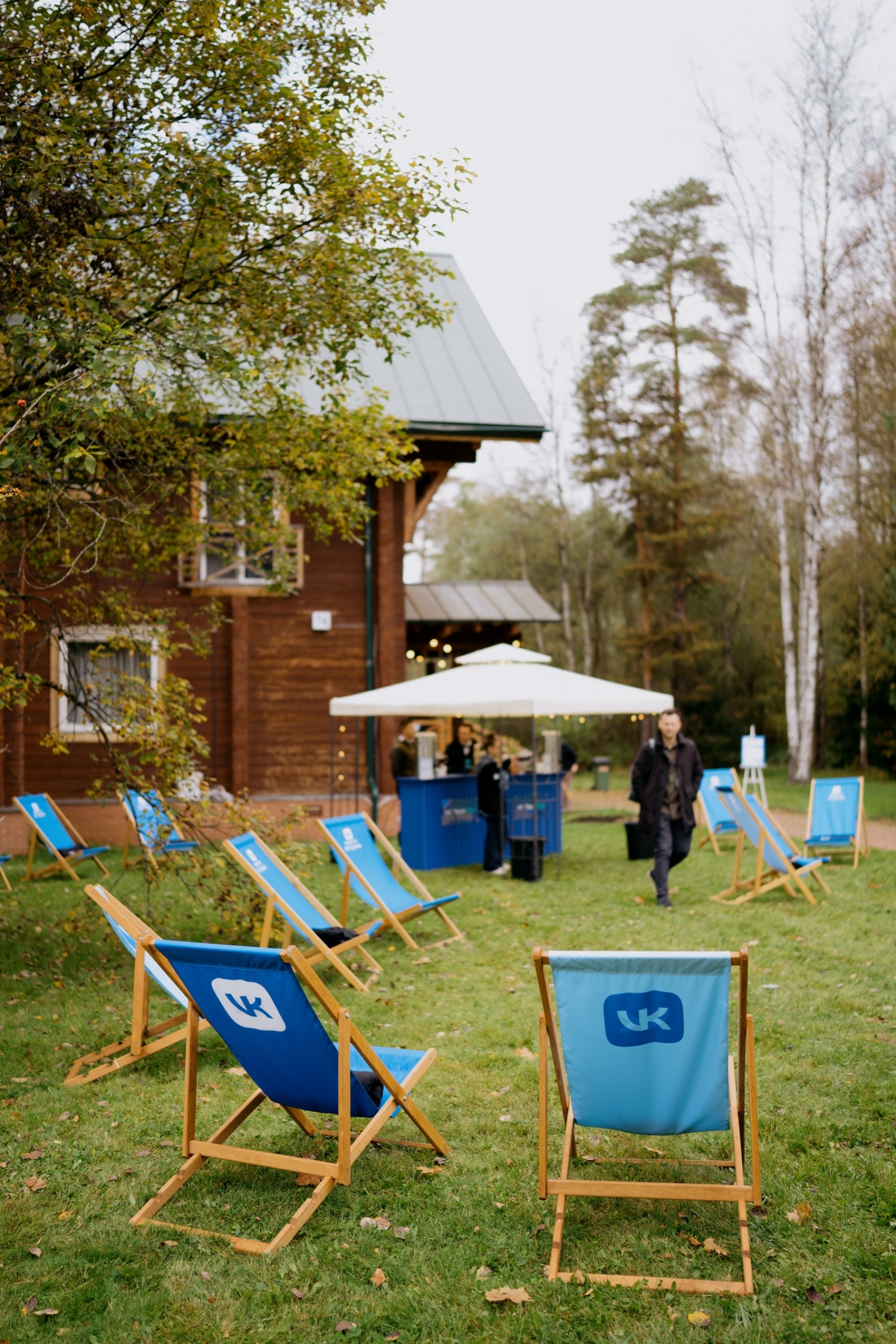 Барная стойка Muradina