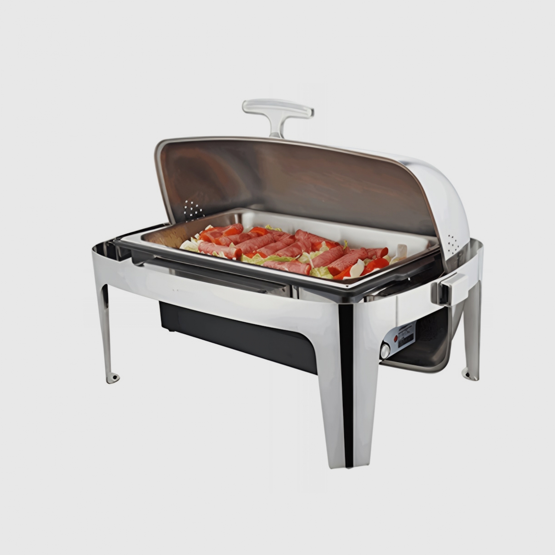 Мармит для вторых блюд электрический 8,5 л