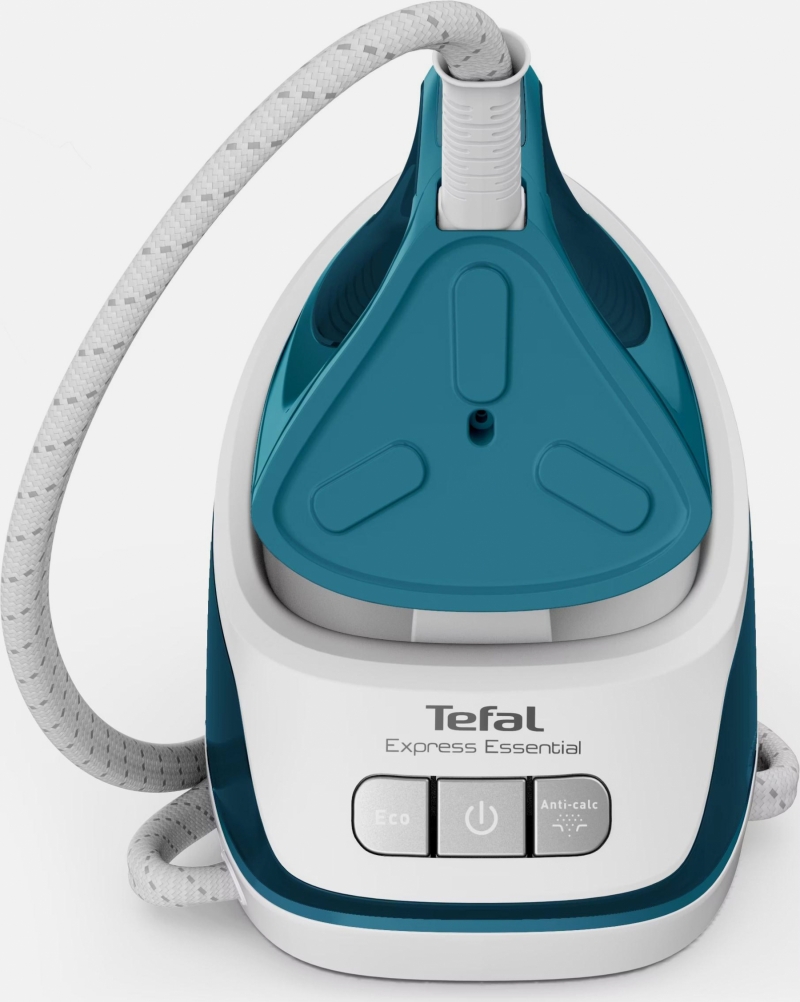 Парогенератор Tefal