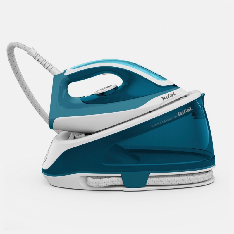 Парогенератор Tefal