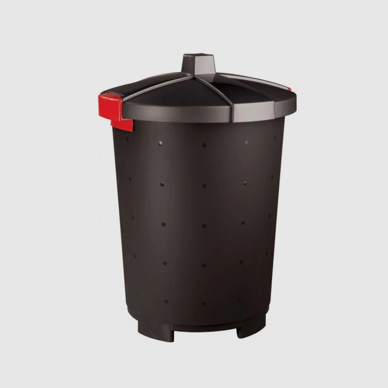 Бак для мусора Ampari 45 л