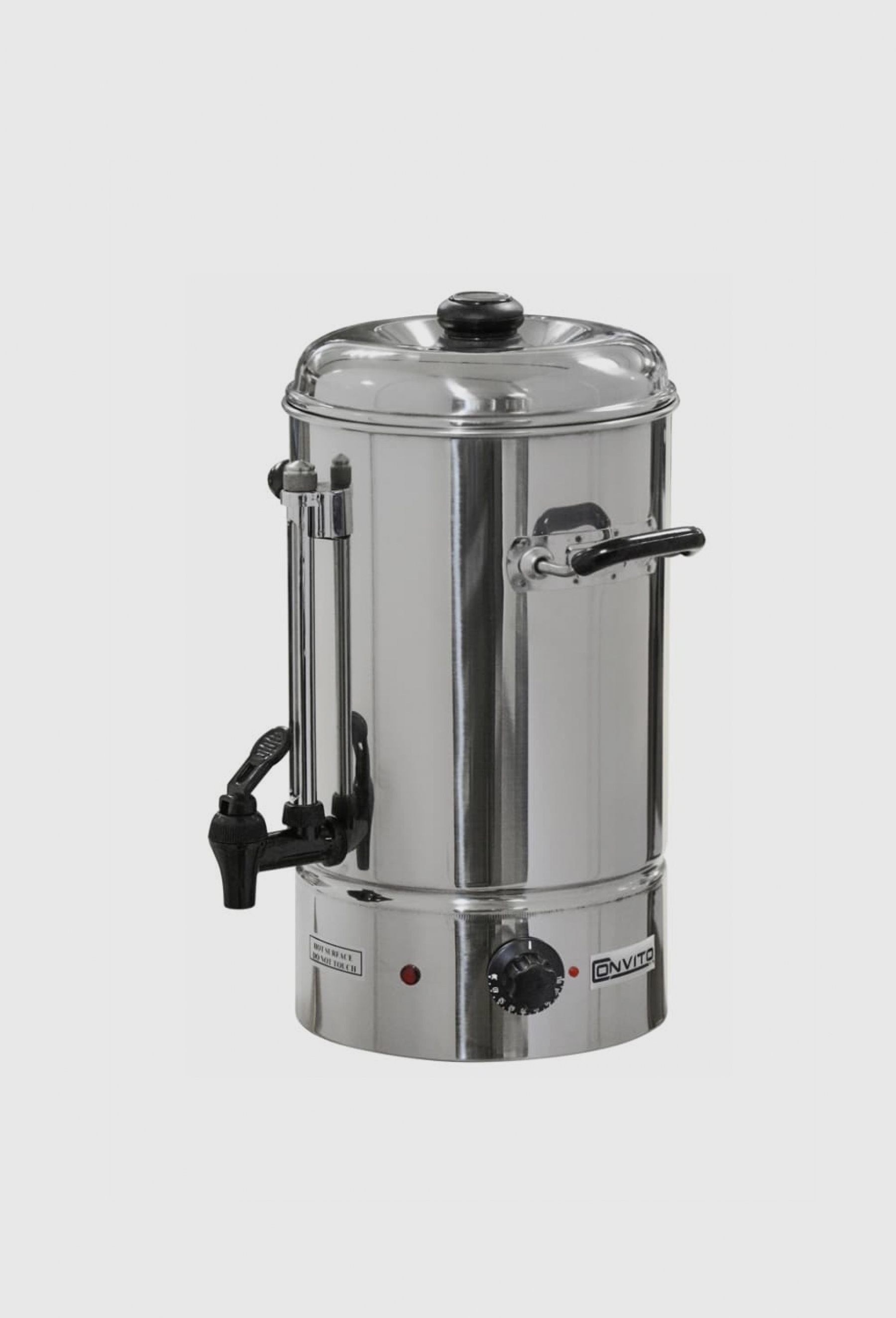 Бойлер для кипятка 20 л